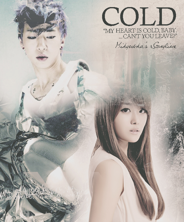 Songfic. Written Cold.