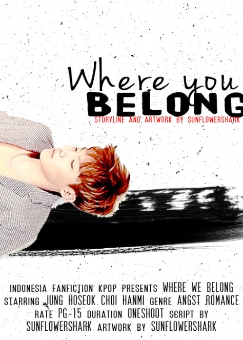 Where you belong
